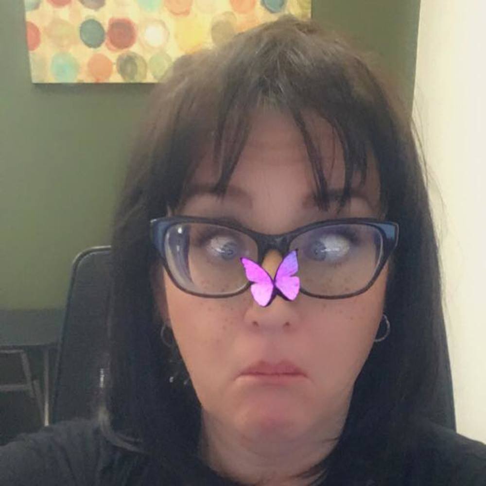 Meet your Posher, Christianne